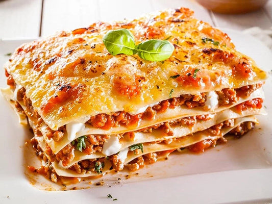 Lasagna