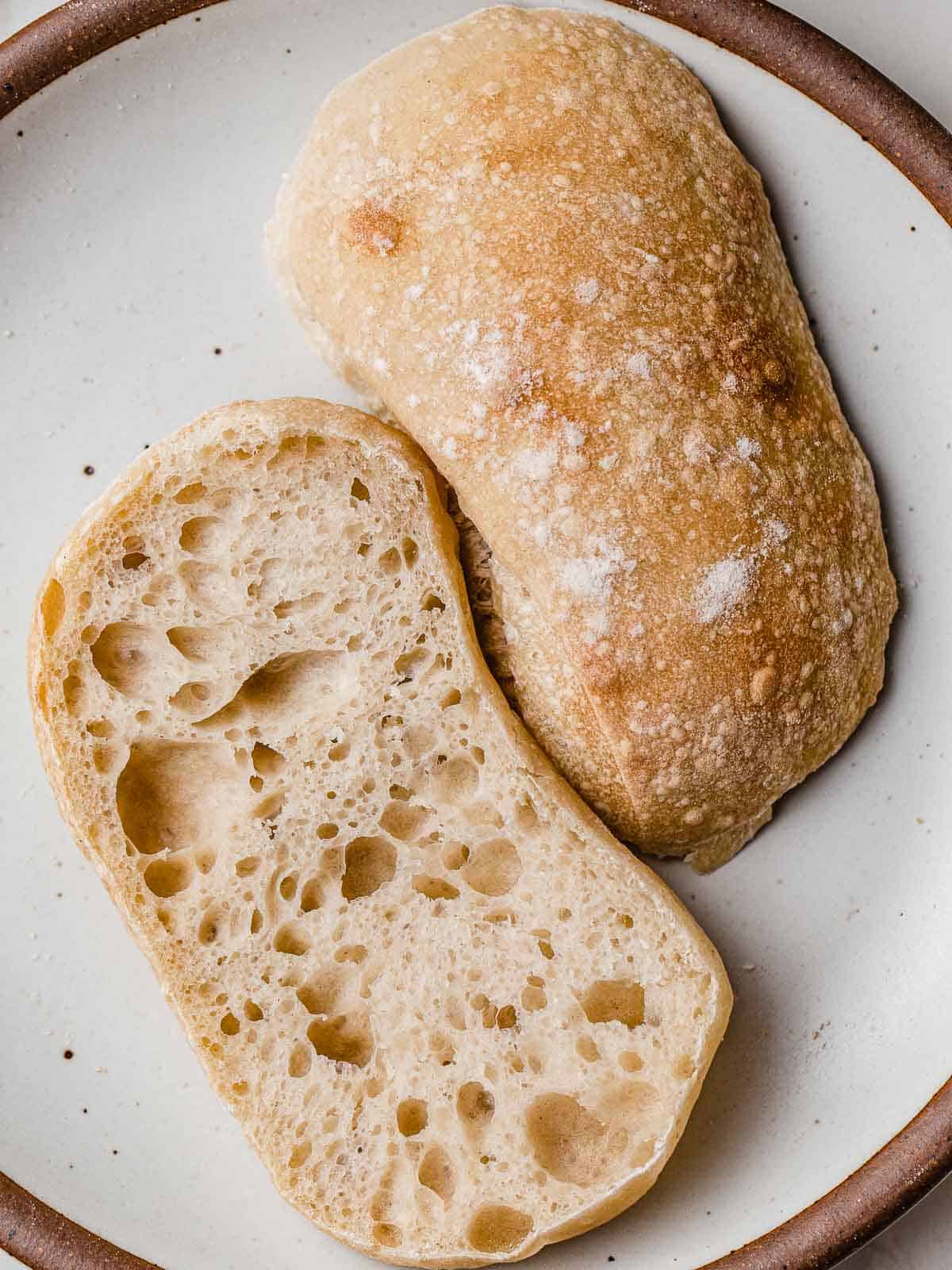 Ciabatta