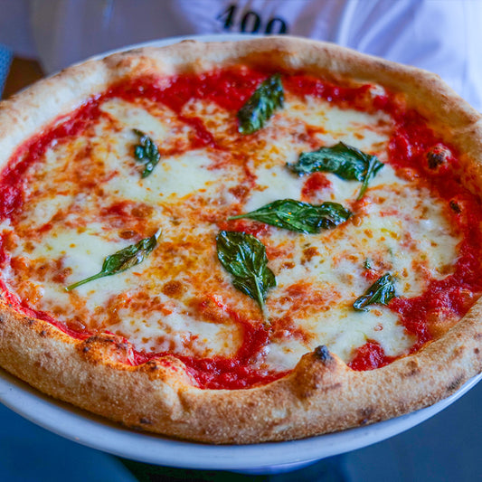 Neapolitan Pizza