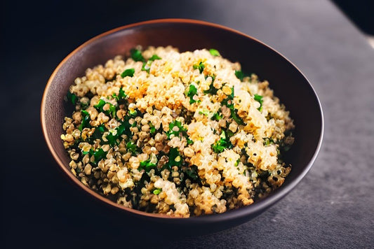 Quinoa